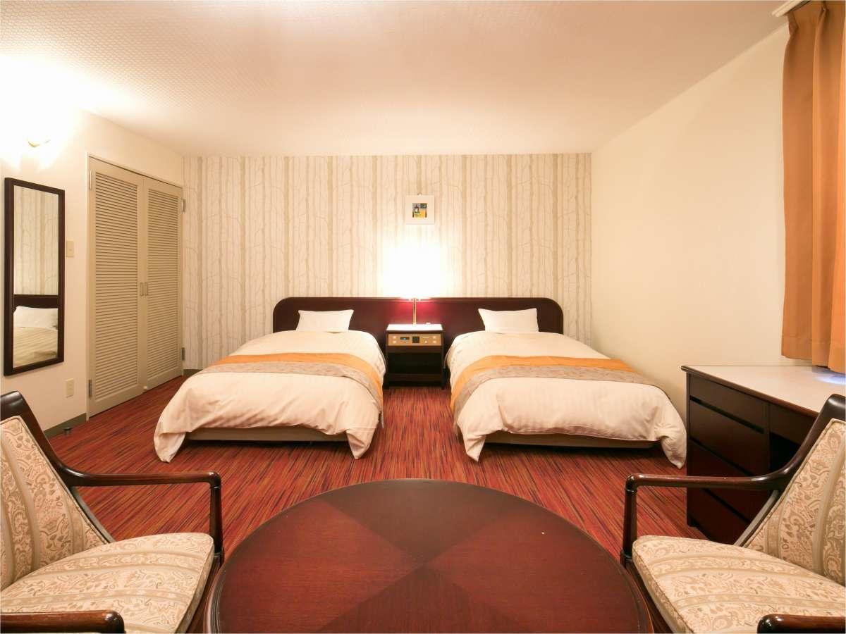 Azumino Hotaka View Hotel Bagian luar foto