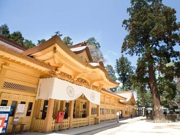 Azumino Hotaka View Hotel Bagian luar foto