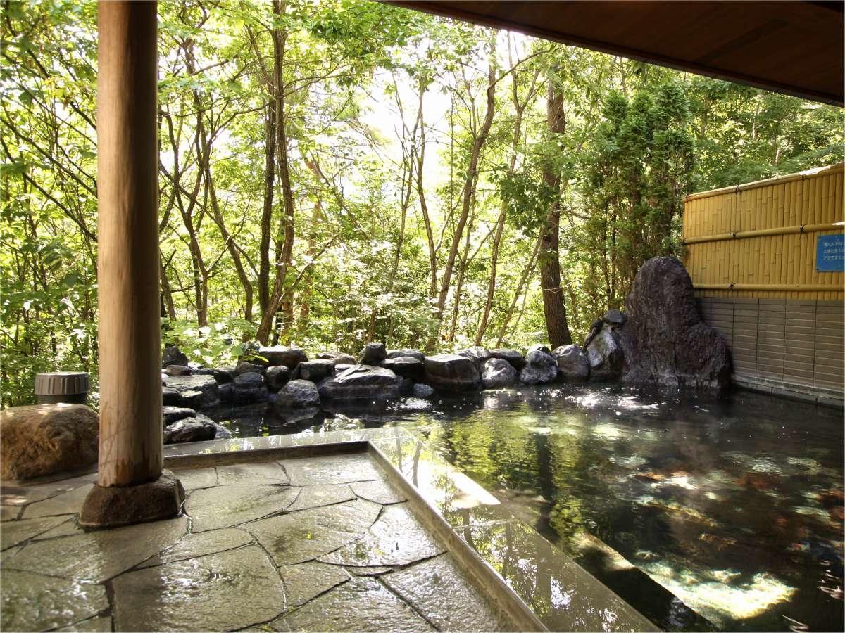 Azumino Hotaka View Hotel Bagian luar foto